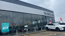Nissan Juke 1.0 DiG-T N-Connecta 5dr DCT Petrol Hatchback